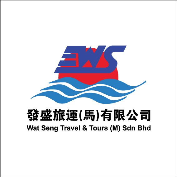 wat seng travel & tours (m) sdn bhd